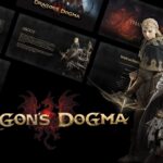 Plantilla de Dragons Dogma