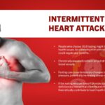 How intermittent fasting cause heart attacks