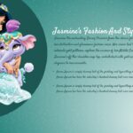 Jasmine fashion and Style