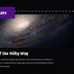 milky way galaxy stars