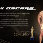 Oscars 2024 John Cena entry
