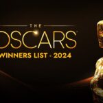 Oscars 2024 winners list