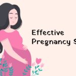Pregnancy stage timeline