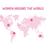 Women around the world