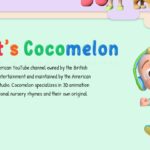 about cocomelon