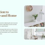 Furniture business introduction
