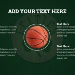 Boston Celtics Team Chart