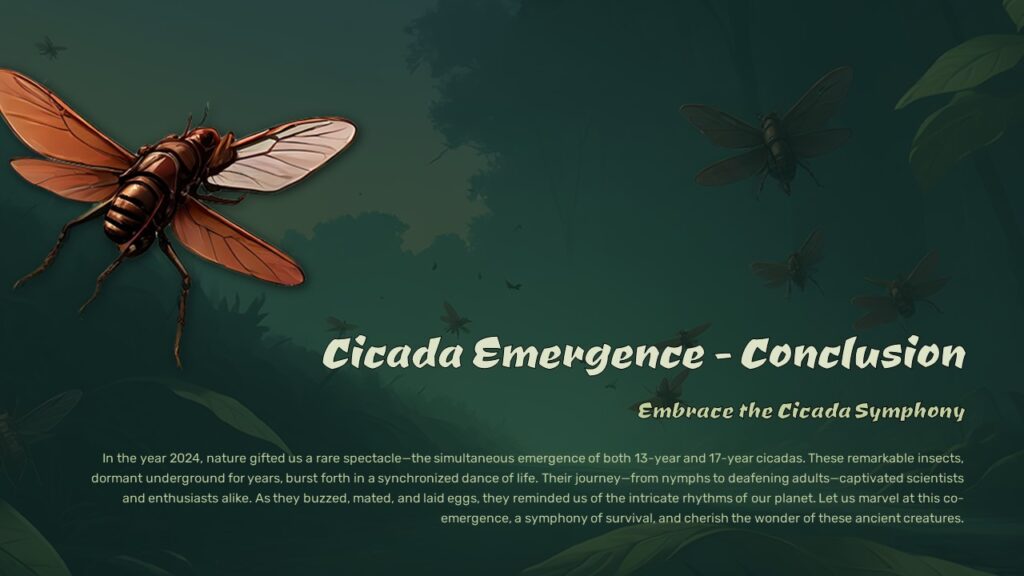 Cicada 2024 Timeline Ppt Mair Thomasina