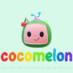 Cocomelon birthday invitation template