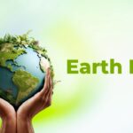 Plantillas de PowerPoint - Día de la Tierra
