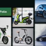 electric vehicles portfolio