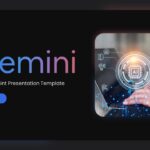 Gemini AI PowerPoint