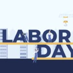 labor day template