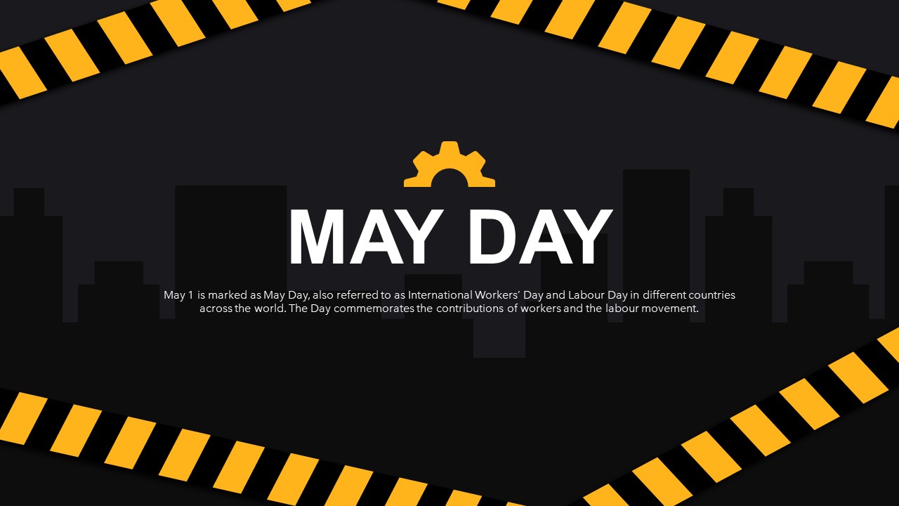 may 1st labour day