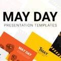 May Day Presentation Template