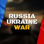Russia Ukraine war template