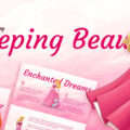 Sleeping Beauty Template