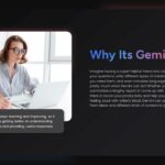 Google Gemini over ChatGPT