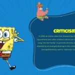Facts on SpongeBob