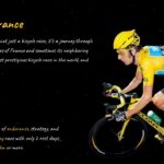 About Tour De France