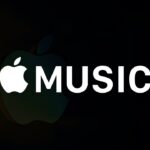Apple Music Theme Template