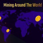 Bitcoin mining worldwide