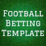 Football Square template