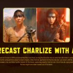 Furiosa Characters