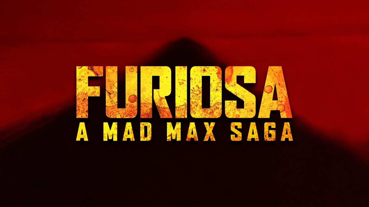 Furiosa Mad Max Saga