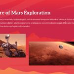 future of Mars exploration