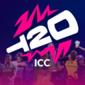 ICC T20 World Cup Template