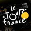 Le Tour De France Template