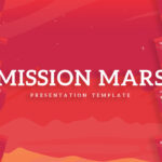 Mission Mars template