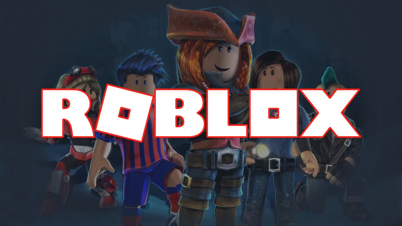 Roblox Game Template