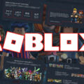 Roblox Template