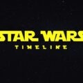 star wars movie timeline template