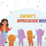 teachers appreciation week presentation template