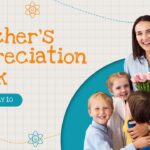 Teachers Appreciation Week Presentation Template