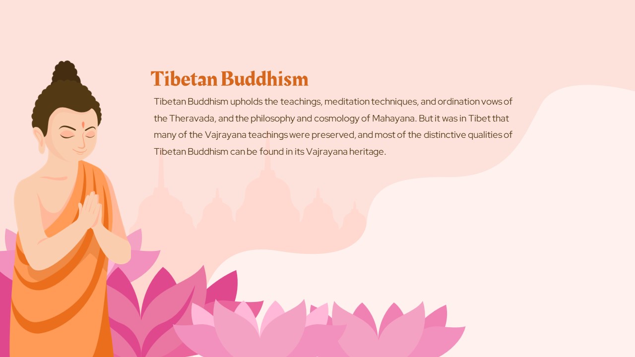 Tibetan Buddhism