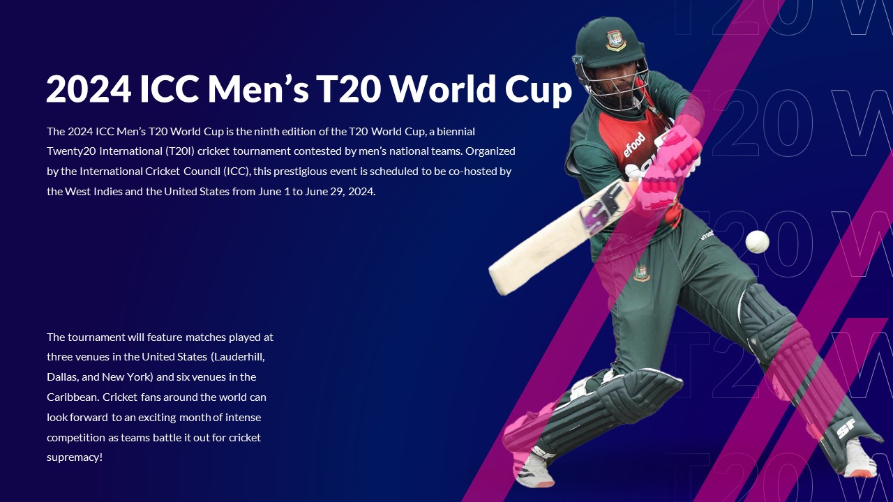 World T20 Cup