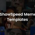 iShow speed meme template