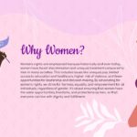 about women rights