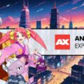 anime expo 2024 template