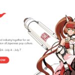 Anime expo 2024 details