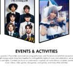 Anime expo 2024 events