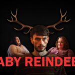 Baby Reindeer Netflix template