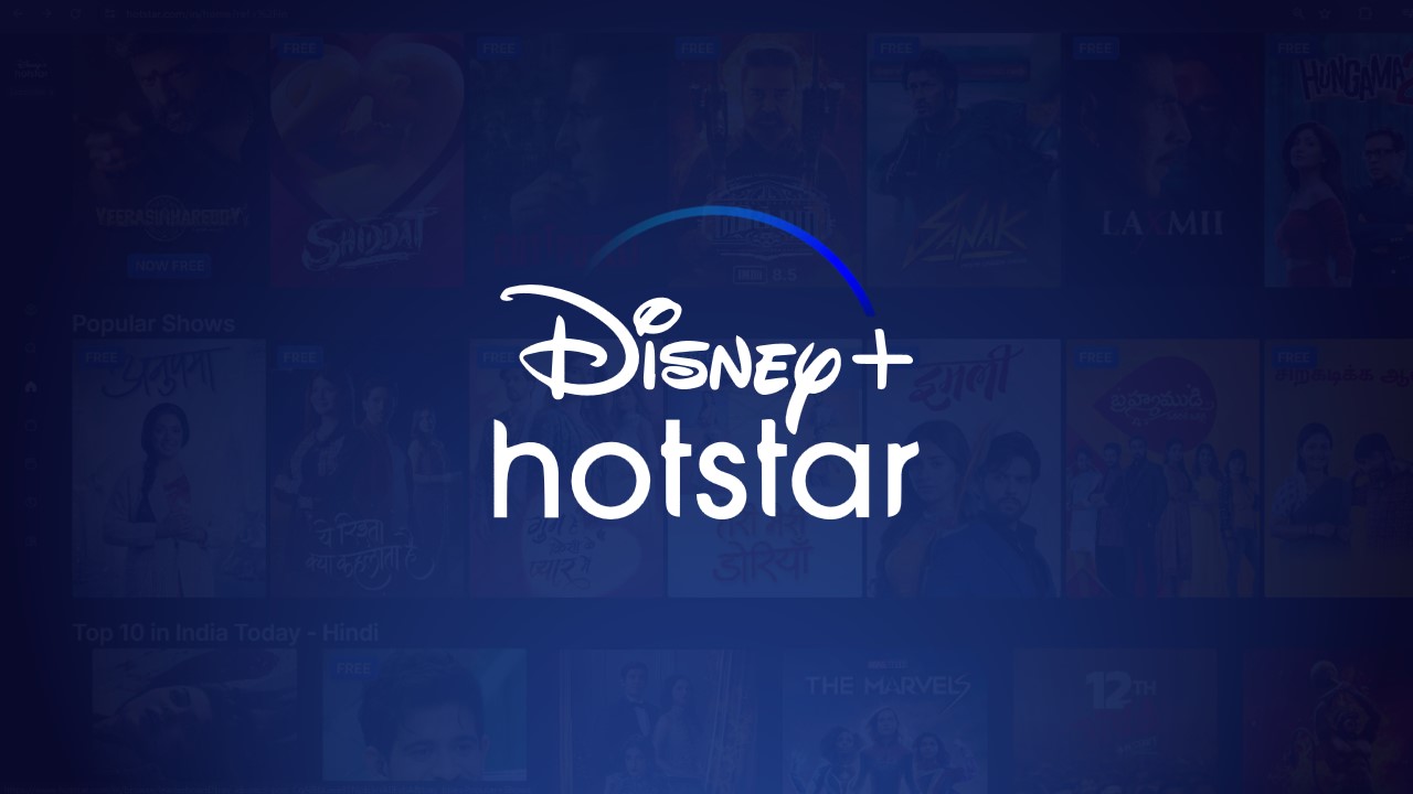 Disney+ Hotstar Company Profile