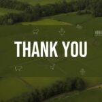 Farm Thank you