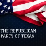 The Republican Party of Texas Wallpaper