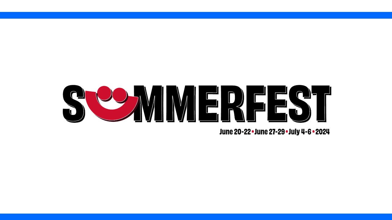 Summerfest 2024 Template Free PowerPoint and Google Slides